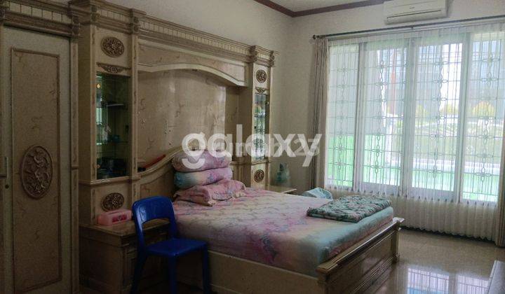 Rumah siap huni full furnish Manyar kertoadi surabaya timur 2