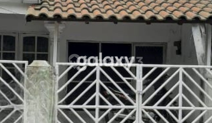 JUAL RUMAH DI KAWASAN STRATEGIS PONDOK NIRWANA MERR (MURAH BANGET) 2