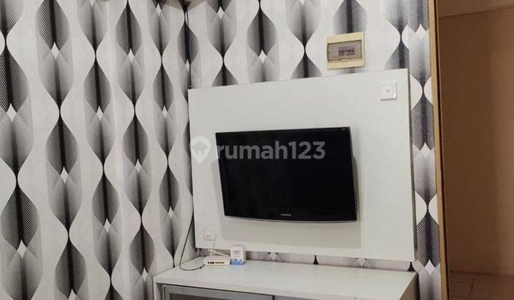 49.apartemen Educity Tower S Lantai 30 Surabaya Timur 2