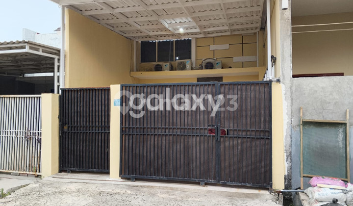 Dijual Rumah Siap Huni di Medayu Utara Rungkut – SHM, Hadap Utara, Row 6 Meter,