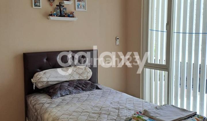 FOR SALE HOUSE IN DIAN ISTANA - OASIA CLUSTER 2