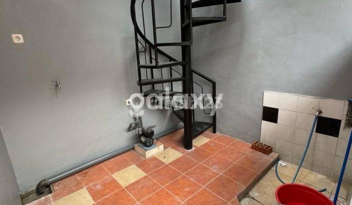 Rumah dekat pantai ria kenjeran daerah Babatan surabaya timur