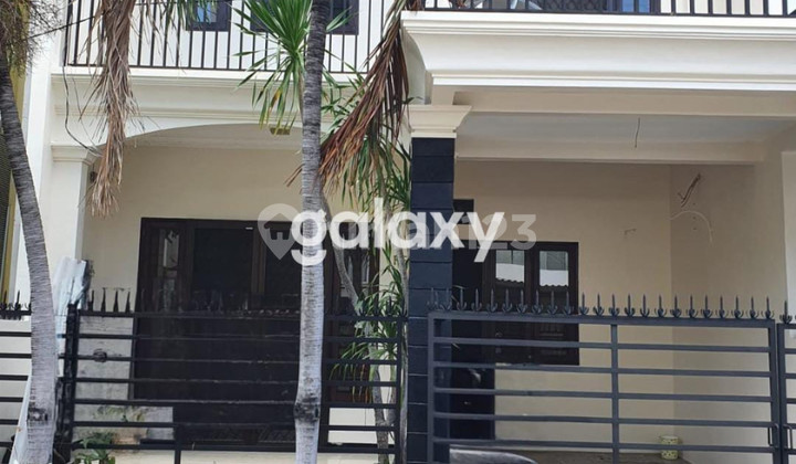 FOR RENT: 2-STORY HOUSE IN PAKUWON CITY, PURI ASRI