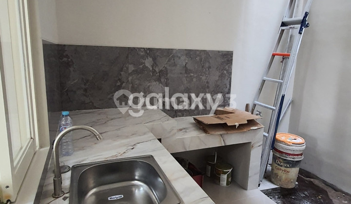 Zimbali Costa Rumah Dijual Siap Huni Daerah Pakuwon City di Surabaya Timur 2