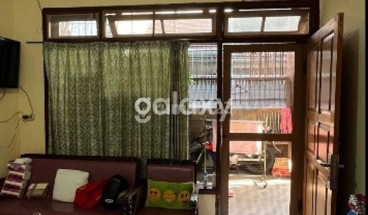 KABAR GAMBIRA... TURUN HARGA JADI 535 jt dari 575 jt Rumah daerah karang empat Surabaya Timur 2