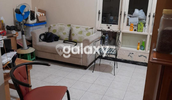 Sell Tjandra Cottage House 2