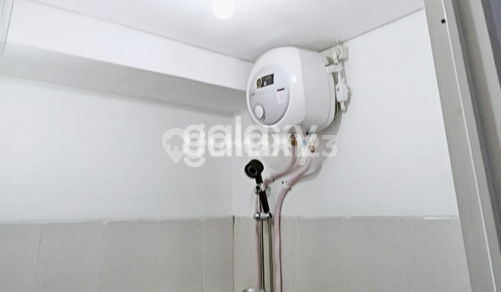 Sewa Apartemen Educity Studio Furnis Minimalis 2