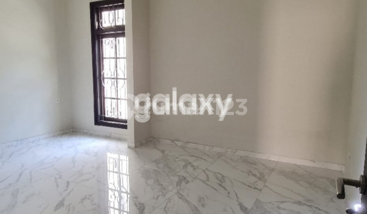 FOR SALE NEWLY RENOVATED READY-TO-OCCUPY HOUSE IN DHARMAHUSADA INDAH UTARA, BLOCK B 2