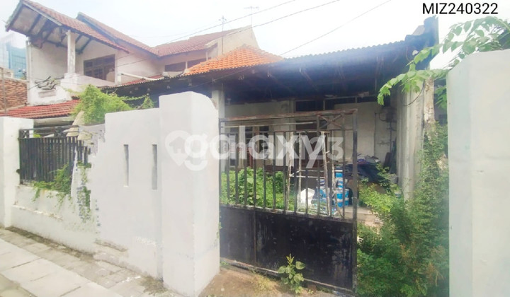 Jual Rumah Hitung Tanah di Tengah Kota, Kedung Klinter Jual Rumah Hitung Tanah di Tengah Kota, Kedung Klinter