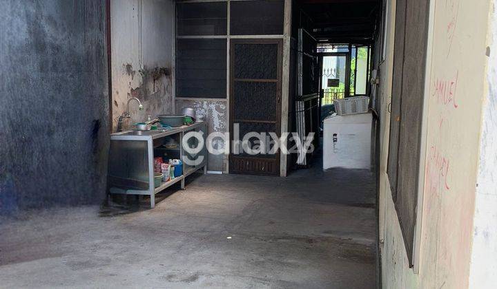 TURUN HARGA JADI 2,2 M DARI 2 5 M Rumah daerah Tenggilis surabaya 2