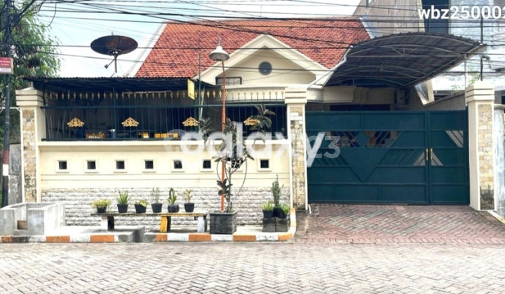 Jual Rumah Siap Huni Kupang Baru 1