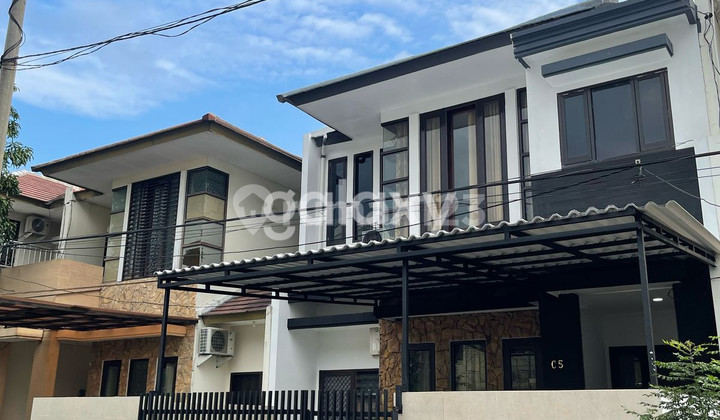 SEWA RUMAH KOALA REGENCY 2 LANTAI MINIMALIS BARU RENOV SEWA RUMAH KOALA REGENCY 2 LANTAI MINIMALIS BARU RENOV