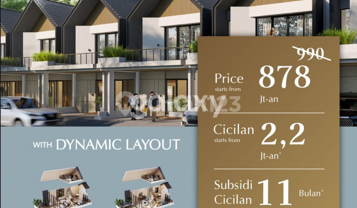 Shojiland Growing House In Sidoarjo 1