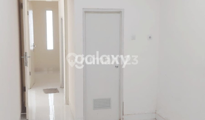 DIJUAL RUMAH SIAP HUNI SUKOLILO KEPUTIH SURABAYA TIMUR 2