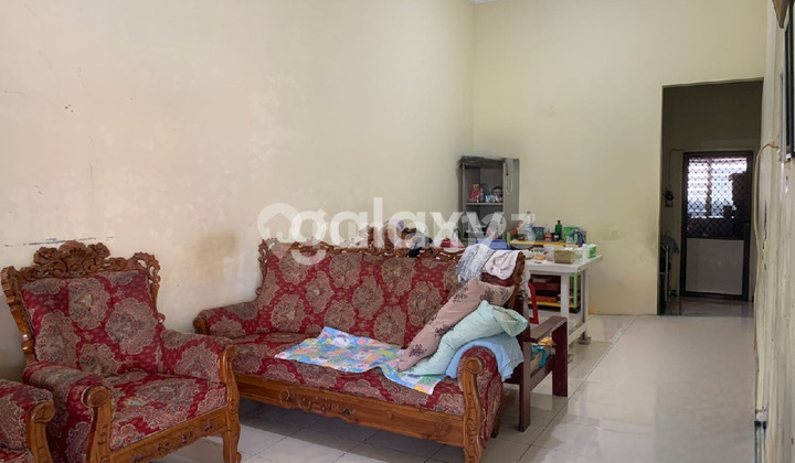 TURUN HARGA JADI 2 M DARI 2 2 M Rumah daerah Tenggilis surabaya 2