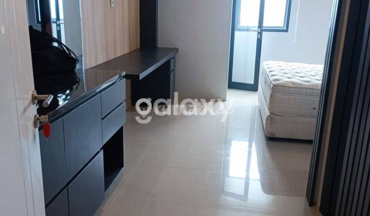 BARU GRESS...Apartement jual/sewa Studio Denver daerah  Citraland di surabaya barat 1