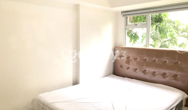 RENT-TO-OWN APARTMENT EDUCITY 2BR TOWER HARVARD 1ST FLOOR