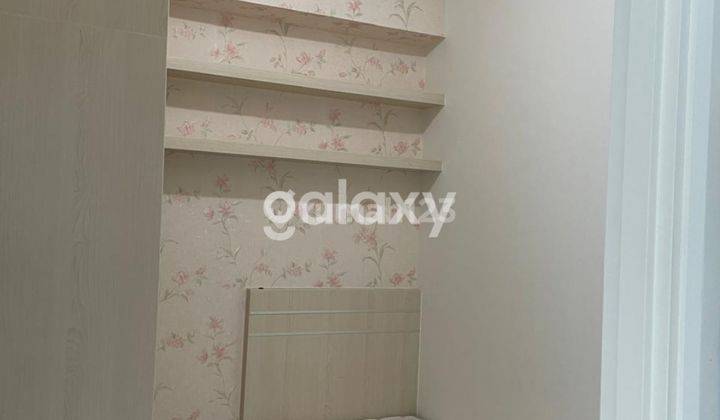 Apartement Amor 2 BR lantai.17 di Surabaya Timur 2