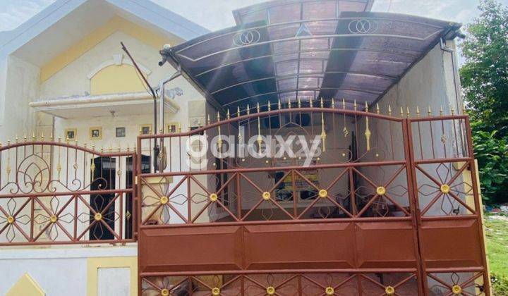 rumah dijual  gress baru renovasi daerah lebak rejo utara kenjeran di surabaya timur 1