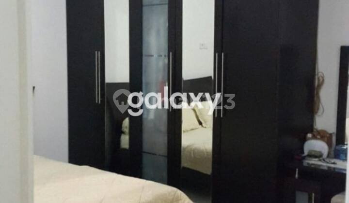 Sewa Jual Rumah Pakuwon City Long Beach Full Renov 2