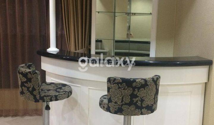 foto lainnya kondominium lantai.2 graha family  regency