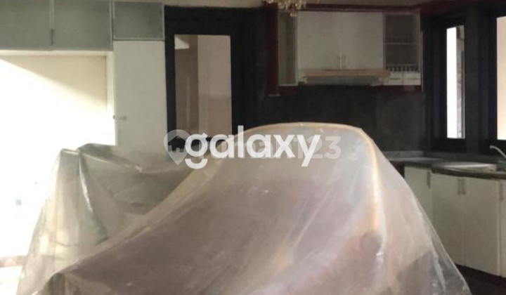 Sell Margorejo Indah House Ready to Live In Full Marble 2