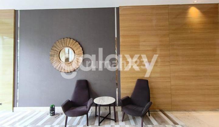 RENT GRAND SUNGKONO LAGOON APARTMENT 2BR FULLY FURNISHED