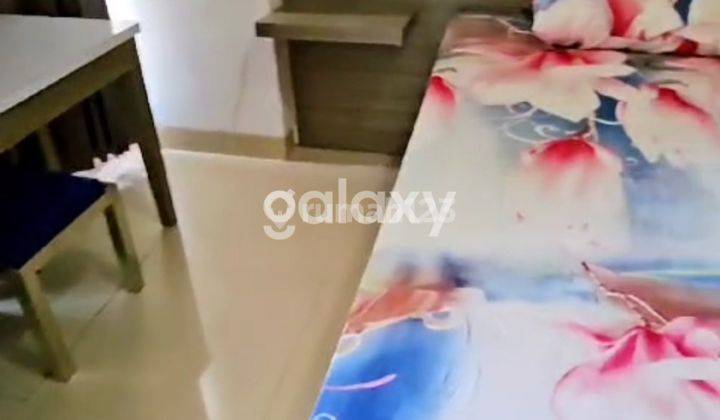 Apartement Studio lantai.20 Taman Melati daerah mulyorejo di surabaya timur 2