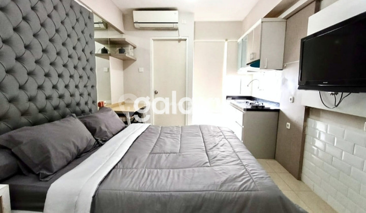 RENT A BEAUTIFULLY FURNISHED STUDIO APARTMENT IN EDU CITY RENT A BEAUTIFULLY FURNISHED STUDIO APARTMENT IN EDU CITY