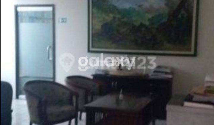 Kantor Strategis Di Daerah Jemursari Surabaya Utara 2