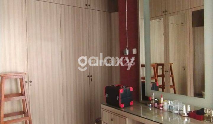 Rumah semi furnish daerah araya bumi permai surabaya timur 2