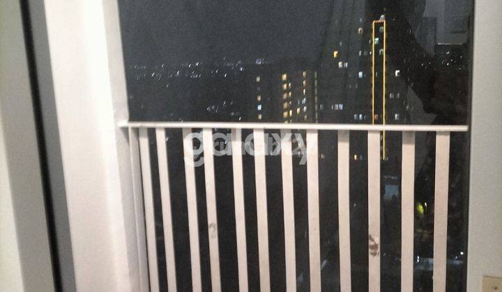 Apartemen Venetian jual lantai.17 Grand sungkono lagoon di surabaya 2