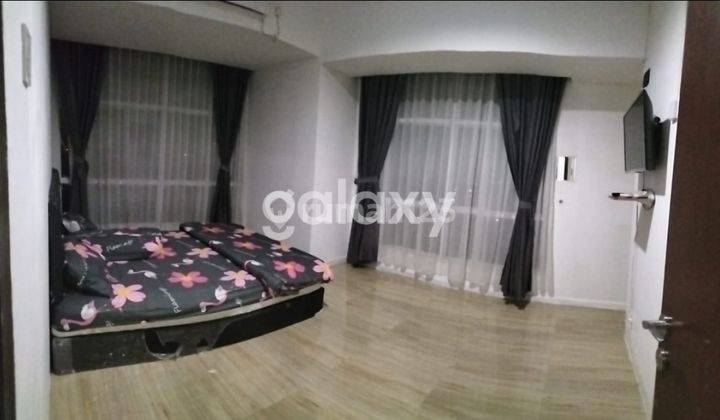 Apartemen Venetian jual lantai.17 Grand sungkono lagoon di surabaya 1