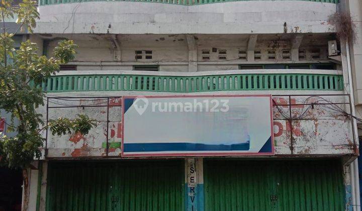 46.ruko 2 Lantai Daerah Kalianyar, Ngaglik Surabaya Timur 1