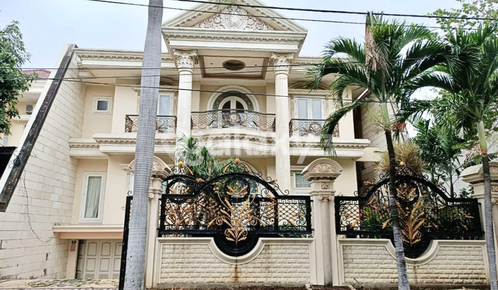 FOR SALE: ARAYA CLASSIC MODERN HOUSE
FULLY FURNISHED LUXURY 1