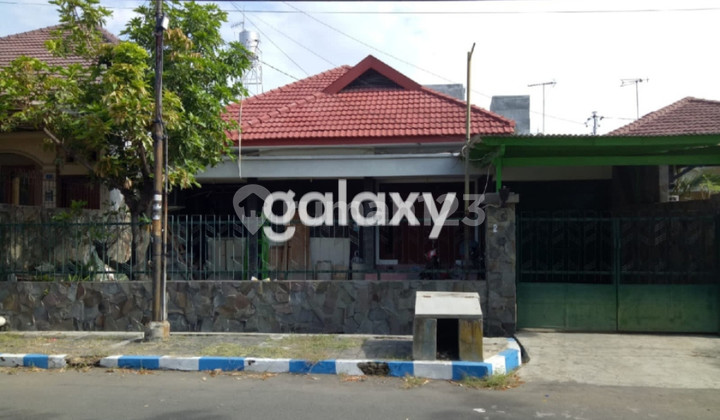 JUAL RUMAH JALAN KEMBAR PONDOK NIRWANA MERR ( COCOK UNTUK USAHA ) JUAL RUMAH JALAN KEMBAR PONDOK NIRWANA MERR ( COCOK UNTUK USAHA )