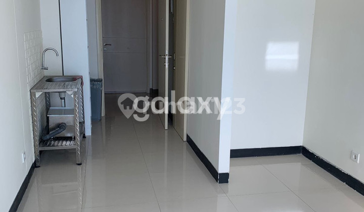 Jual Sewa Apartemen Studio Tanpa Perabot Amor Eastcoast Mansion Pakuwon City 2