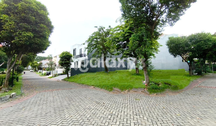 FOR SALE LAND ROYAL PARK CITRALAND UTAMA CLUSTER FRONT NEAR G-WALK FOR SALE LAND ROYAL PARK CITRALAND UTAMA CLUSTER FRONT NEAR G-WALK