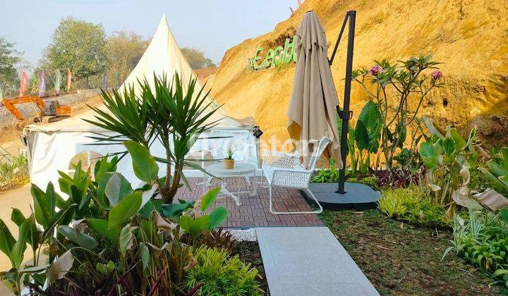 RUMAH MEWAH DENGAN VIEW 360 DI BANDUNG 1