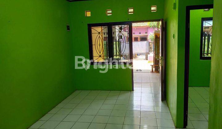 BURUAAN RUMAH MENARIK HARGA MERAKYAT DI KALISUREN 2