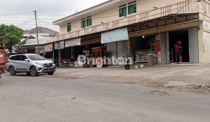 RUMAH BARU DALAM CLUSTER DEKAT TOL CIMANGGIS 2