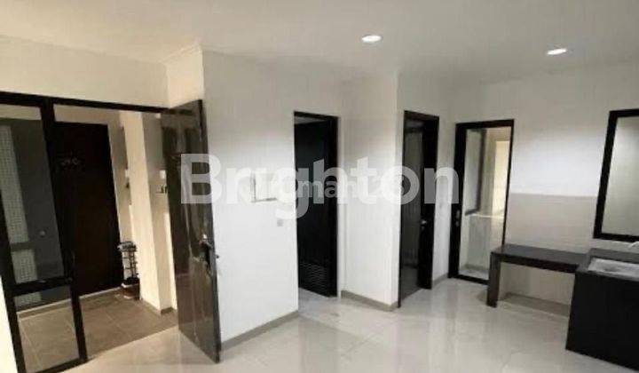 CONDO HOUSE GREEN ROYAL JAKARTA BARAT 2