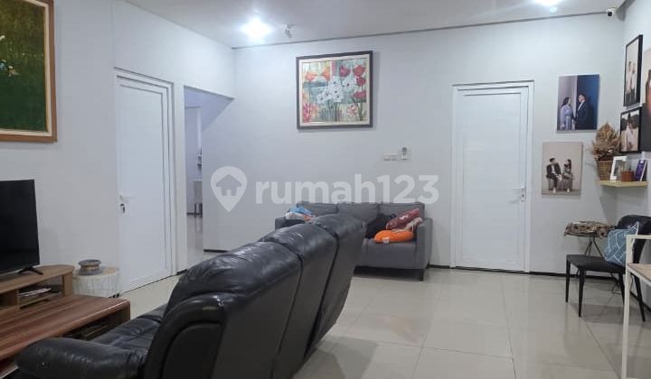 Rumah Asri Siap Huni 1 Lantai Meruya Jakarta Barat 2