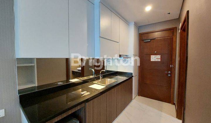 APARTEMEN PANBIL RESIDENCE 2