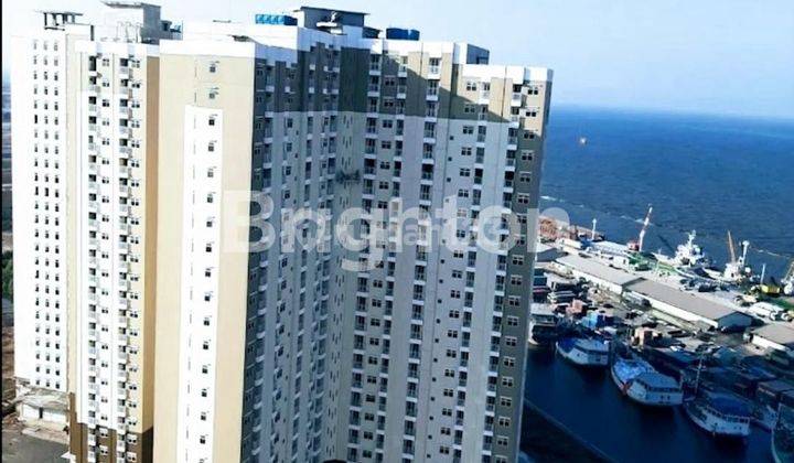 APARTEMEN PLUIT SEA VIEW 1