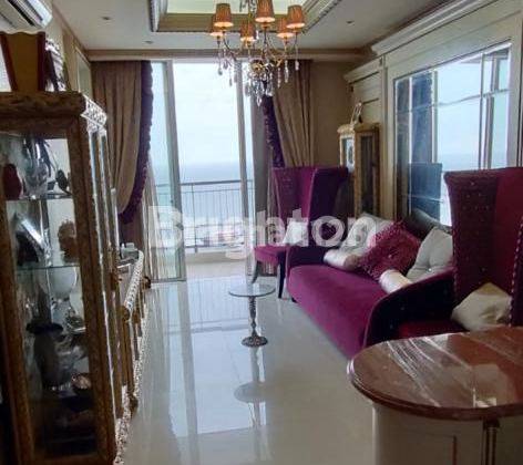 APARTEMEN CANTIK ANCOL MANSION 1