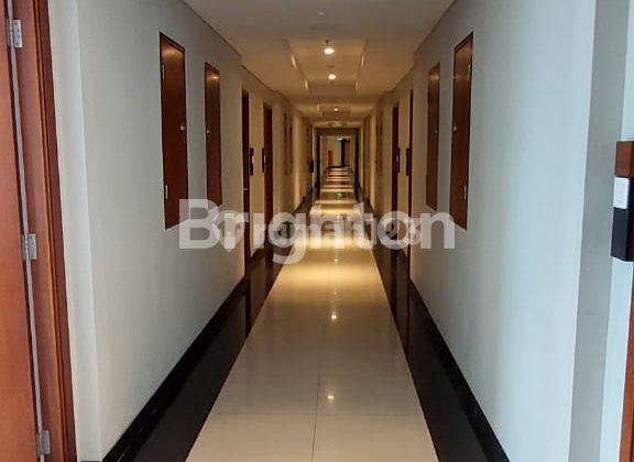 Apartemen ROSEVILLE SOHO BSD 2