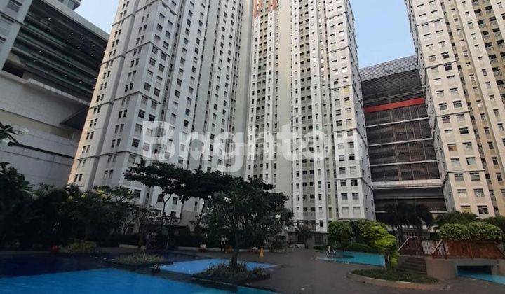 CONDOMINIUM GREEN BAY PLUIT 1