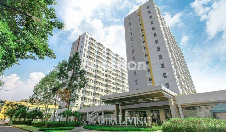 APARTEMEN CITRA LIVING 1