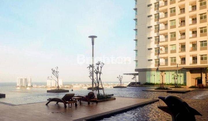 APARTEMEN PLUIT SEA VIEW 1